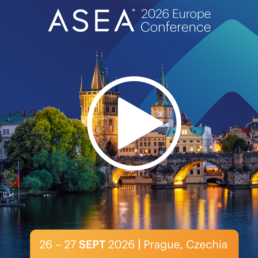 2026 Europe Conference Teaser Video 1080x1080