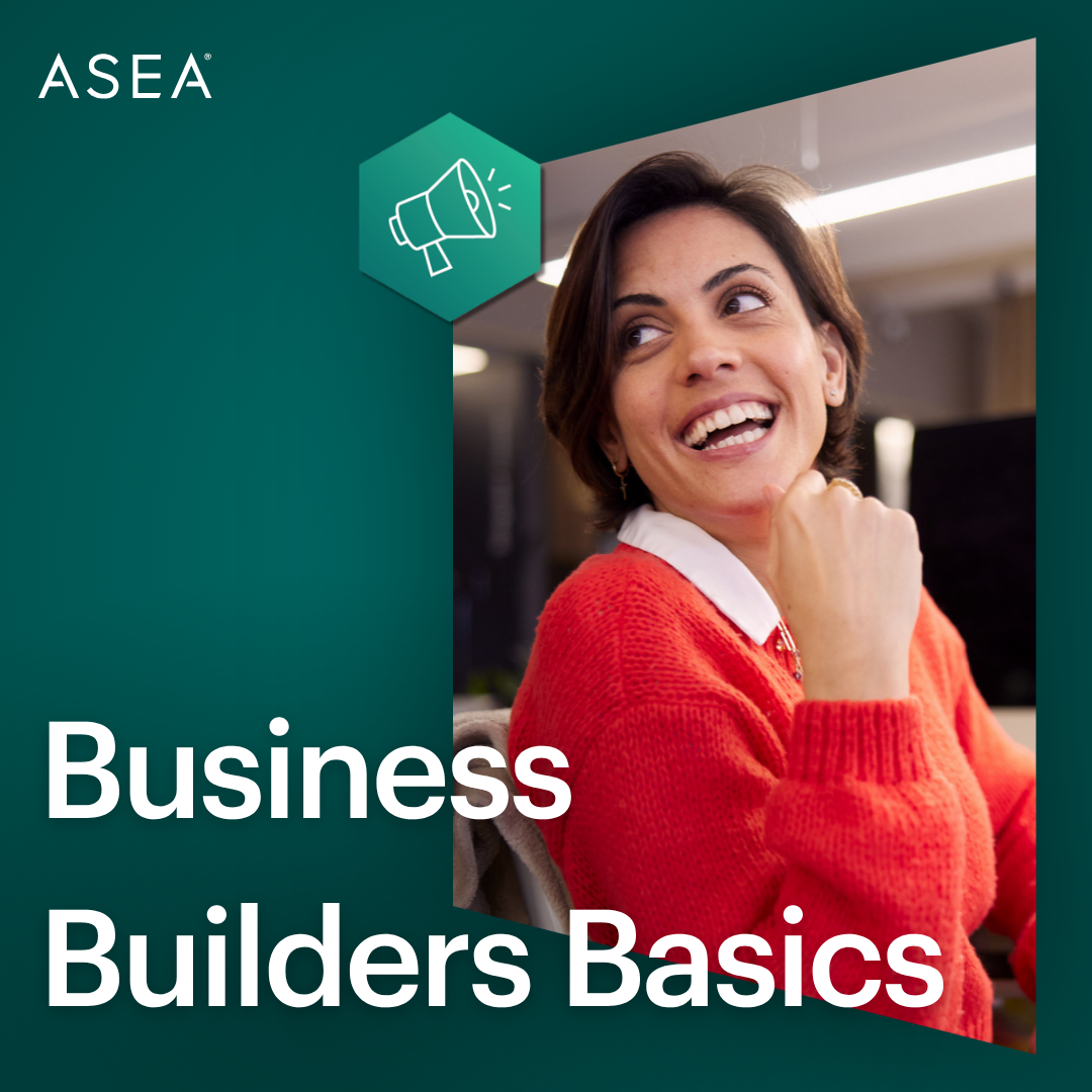 Business Builder Basics