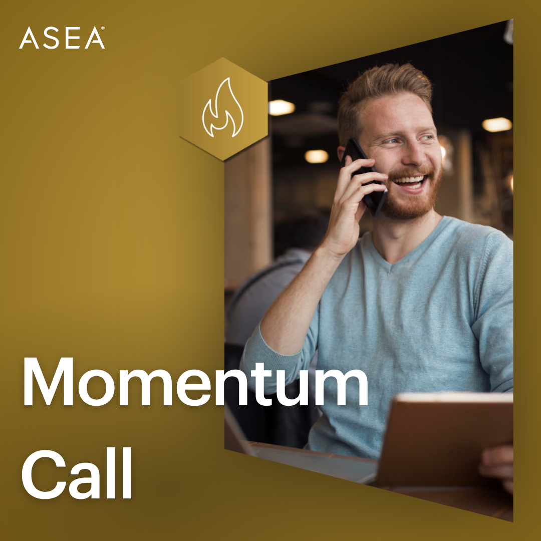 Momentum Call Momentum Call