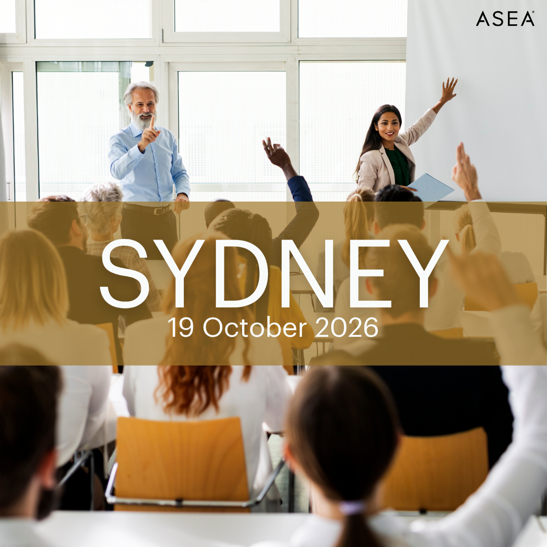 Sydney Sydney