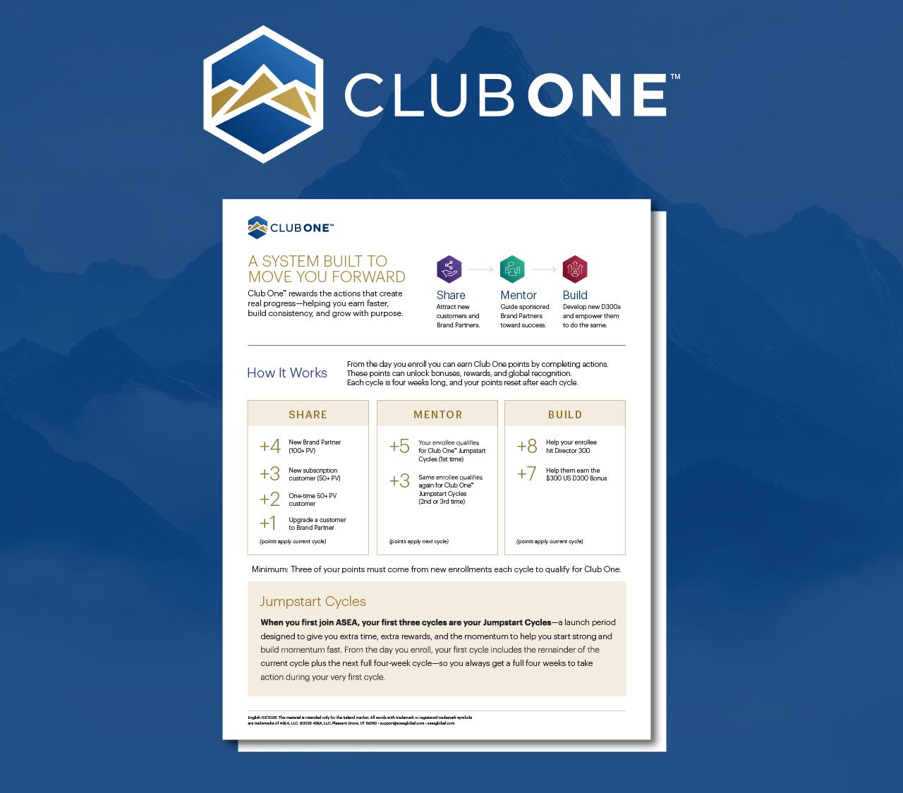 ASEA Club ONE Summary_4