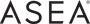 ASEA LOGO black