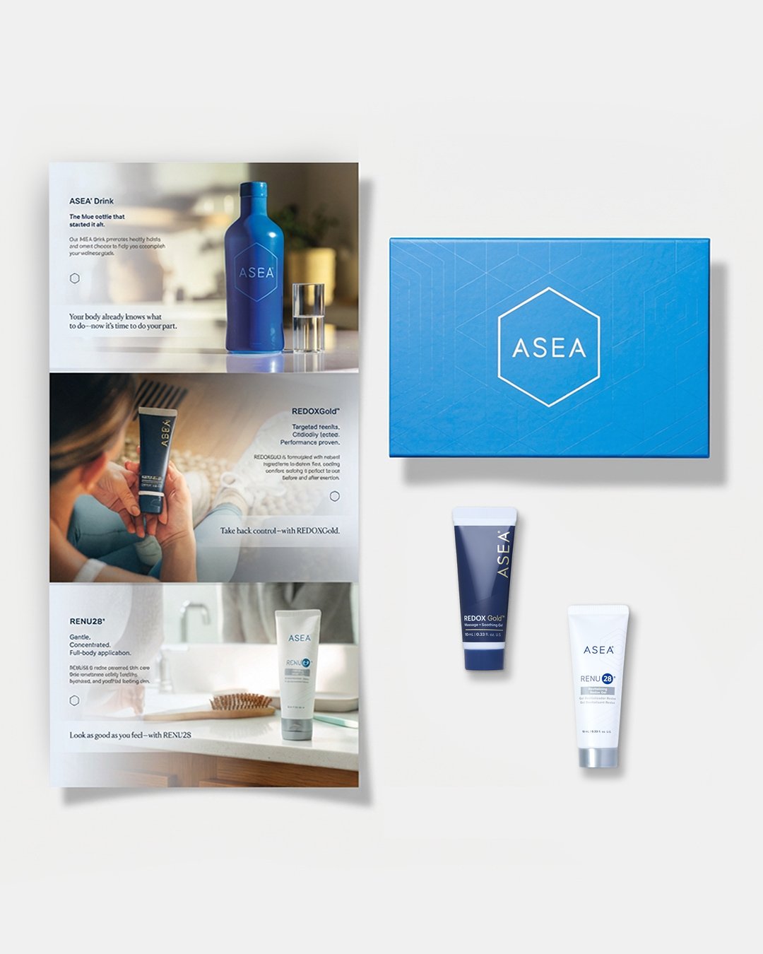 ASEA-Welcome-Kit ASEA-Welcome-Kit