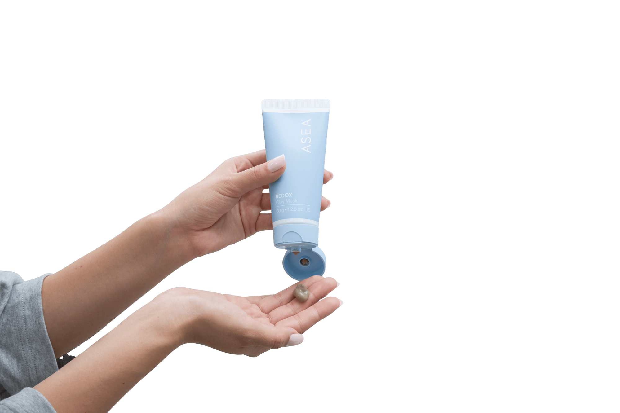 Bolick Studios_ASEA - Clay Mask Lifestyle_0358 Blue Bolick Studios_ASEA - Clay Mask Lifestyle_0358 Blue