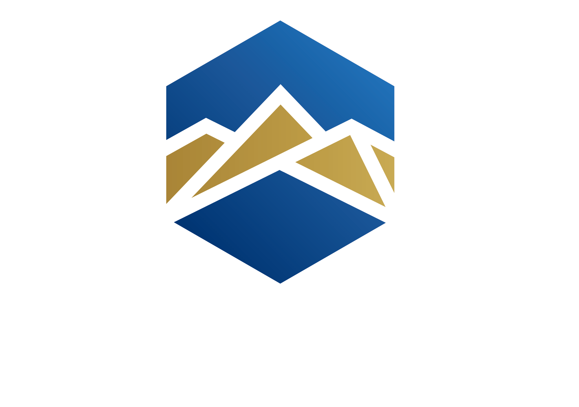 Club One Logo_Secondary_WHT