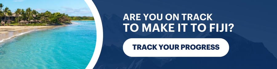 Diamond Experience Track Your Progress