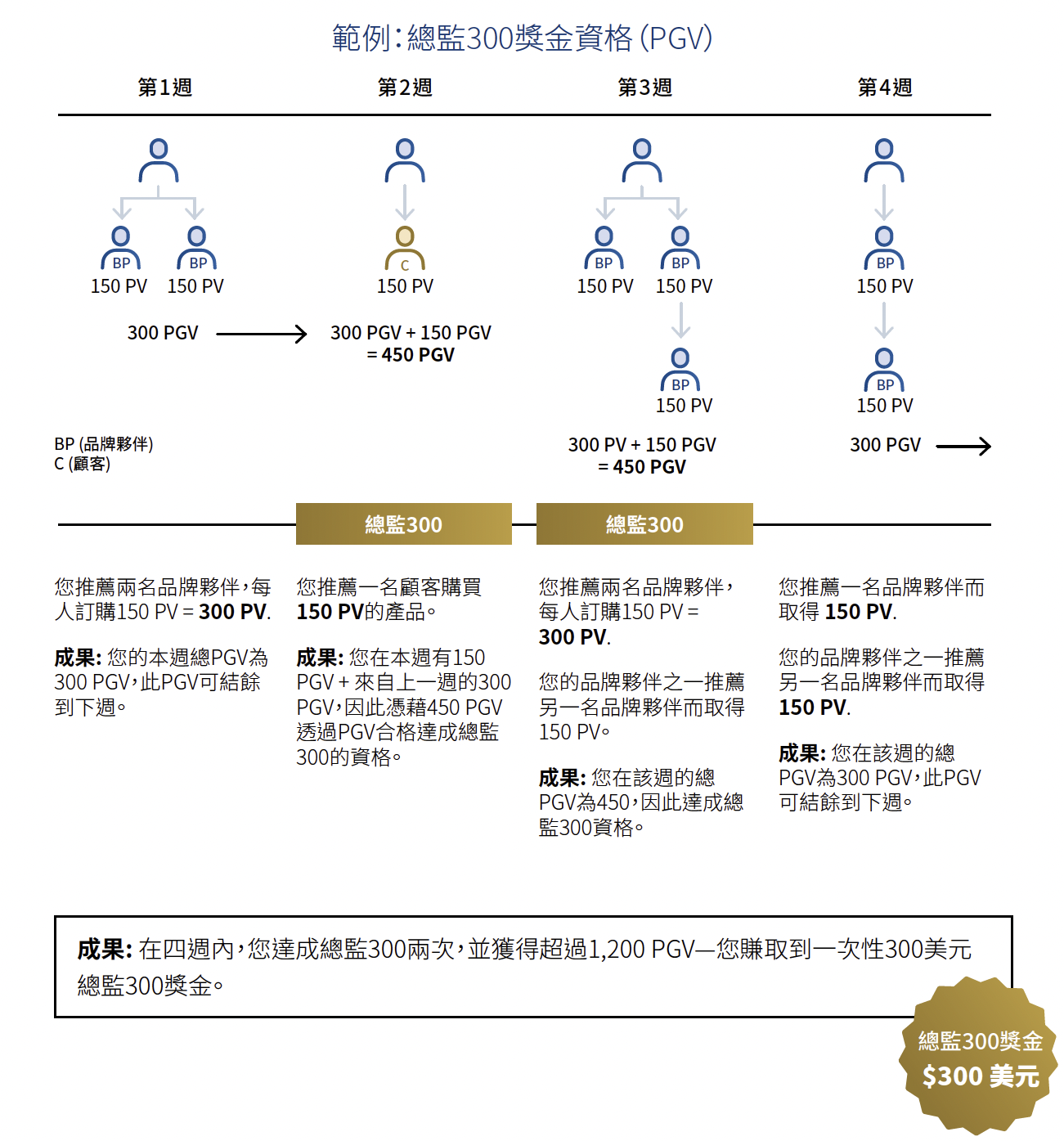 Director 300 Bonus ZHT