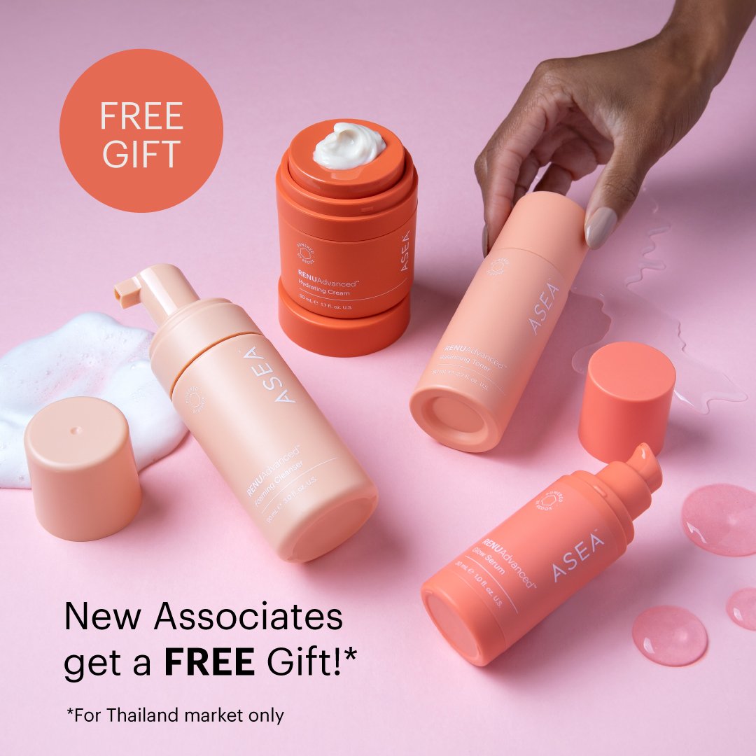 Free Gift_Thailand Free Gift_Thailand