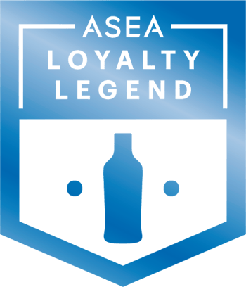 Loyalty Legends Blue