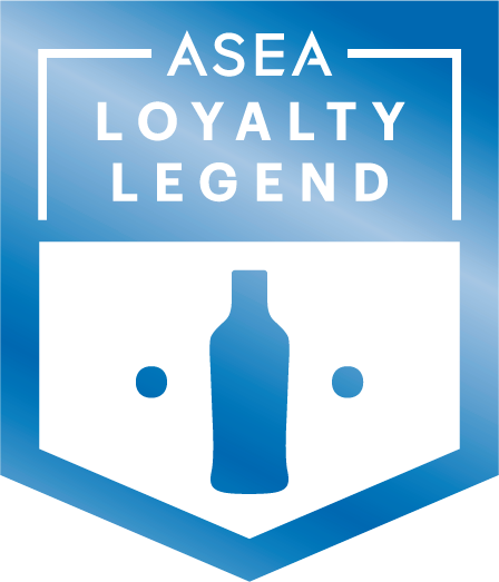 Loyalty Legends Blue