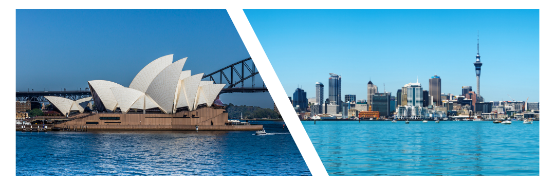 ANZ Central Page ANZ Central Page