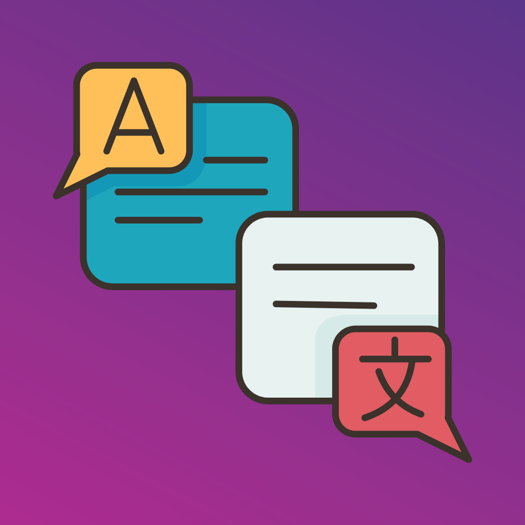 Translation Service Email