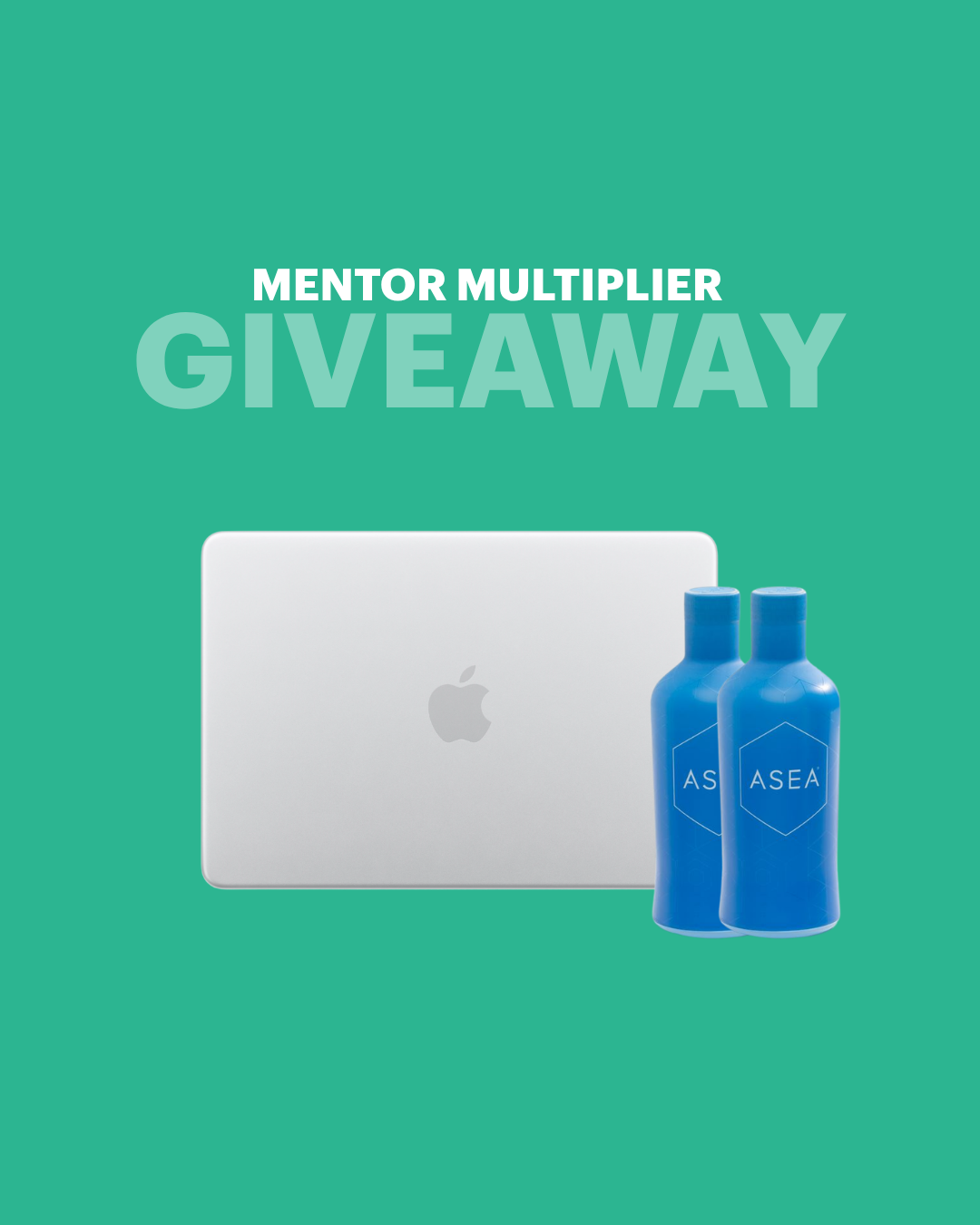 Mentor Multiplier Giveaway (1)