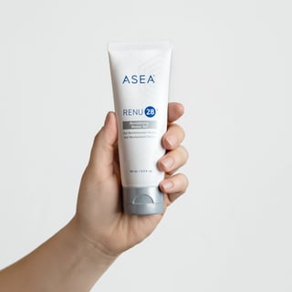 US RENU28 Hand Holding Tube 1x1