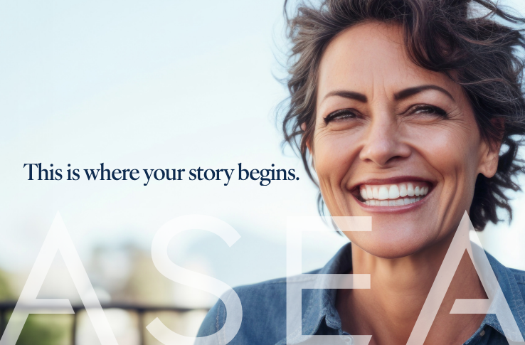 Welcome to ASEA - Welcome Kit Welcome to ASEA - Welcome Kit