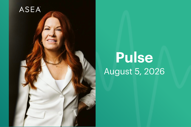 August Pulse Call