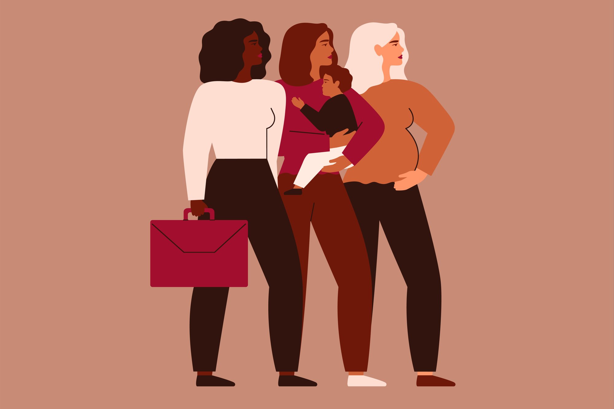 opportunity mompreneurs