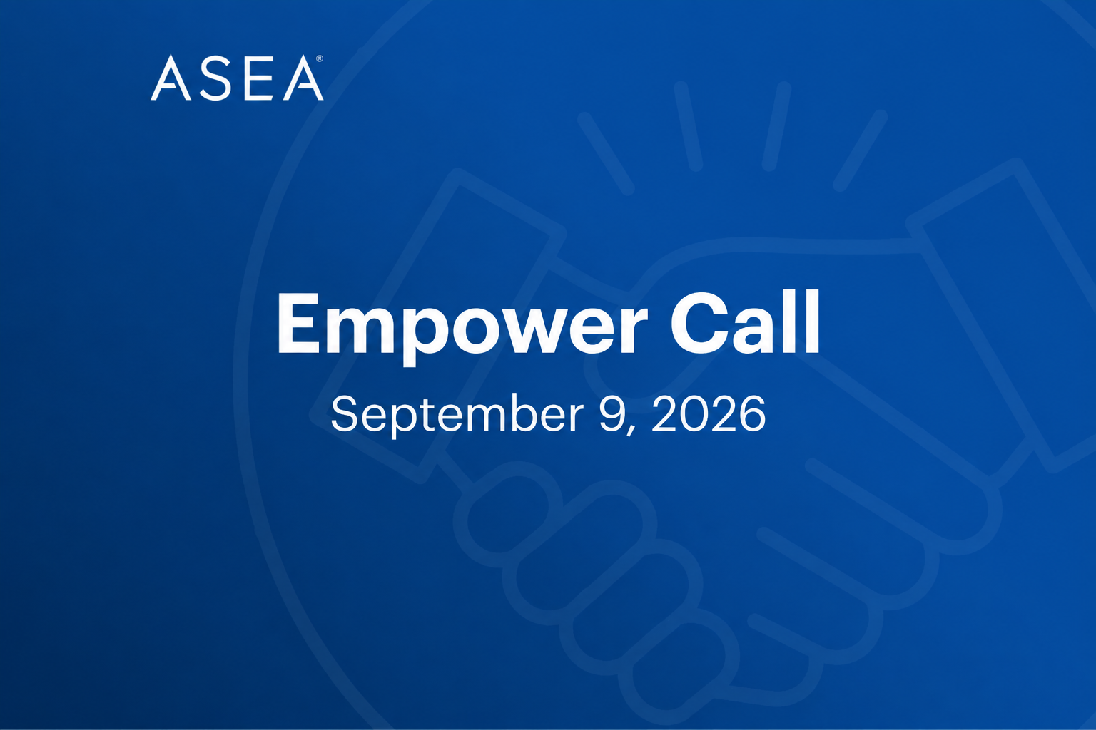 Empower Call_Thumbnail_09September2026