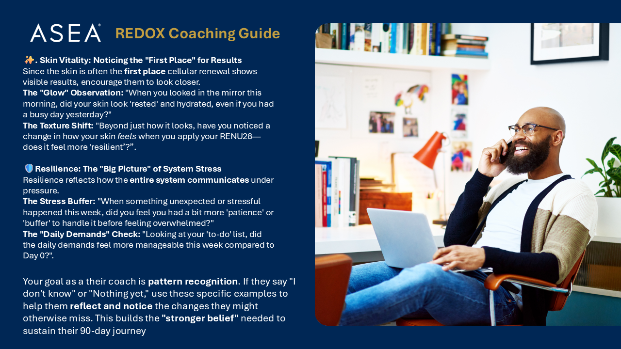 Coaching 4