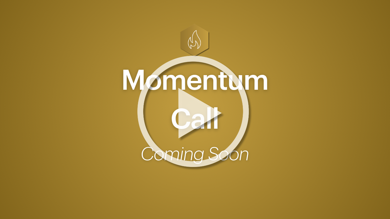 ANZ Website Call Recording Cover - MC Coming Soon