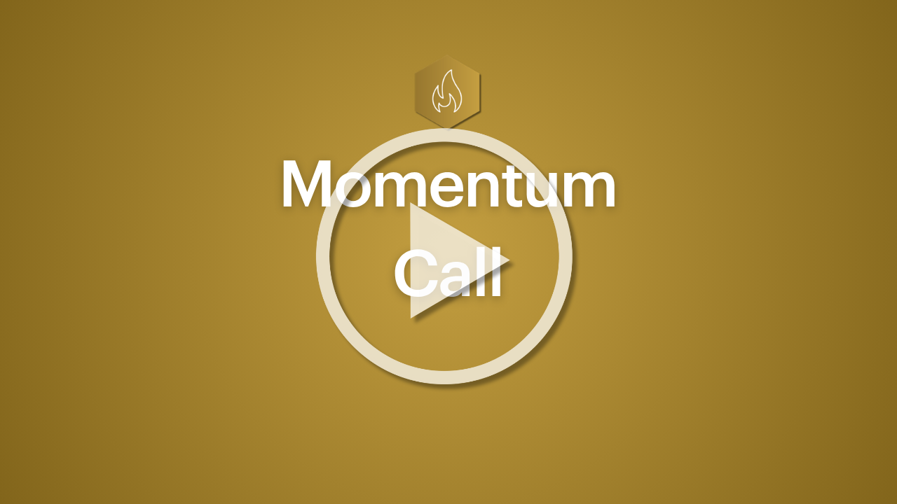 Momentum Cover