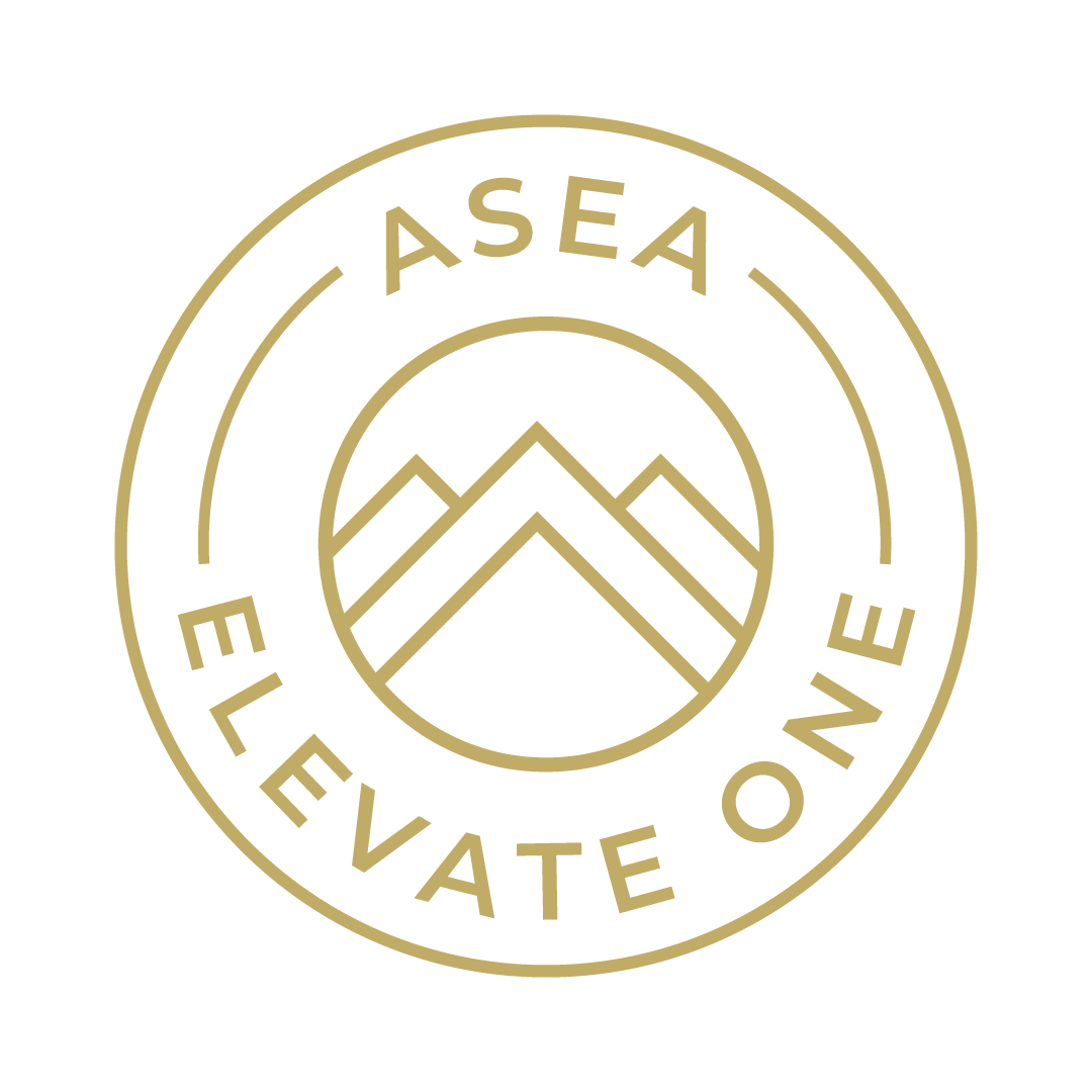 ASEA Elevate One Logo