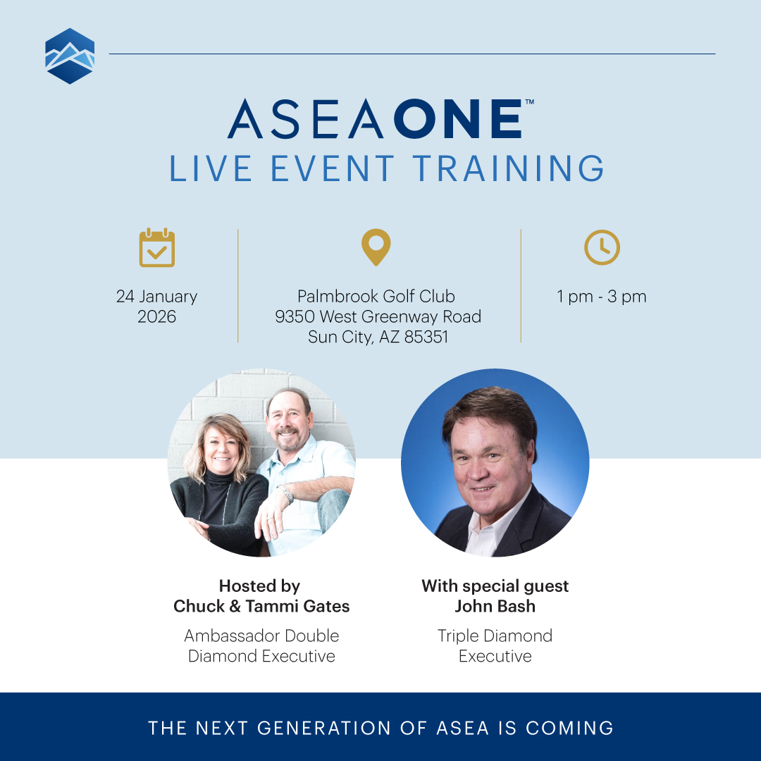 ASEA One Events graphics_Arizona