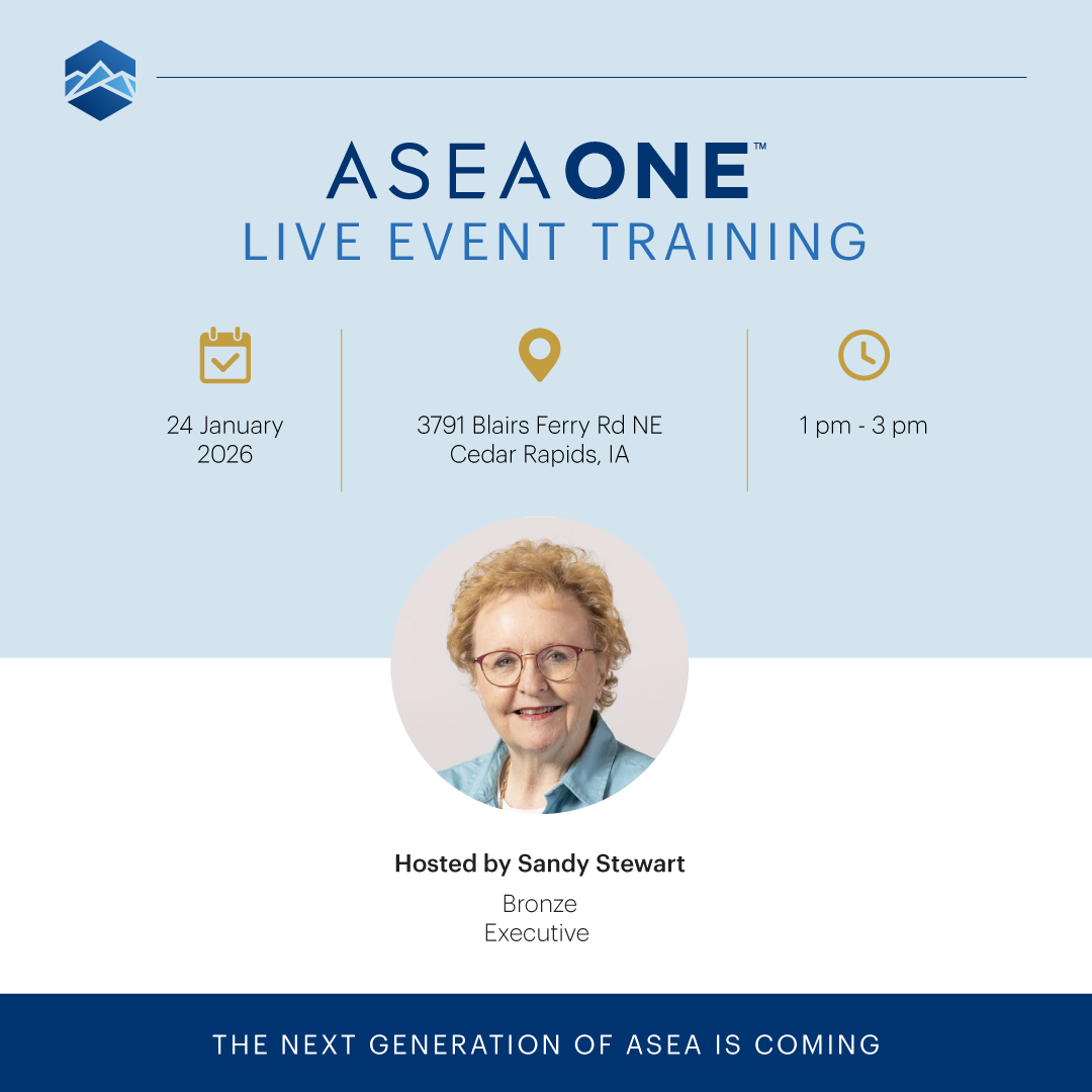 ASEA One Events graphics_Iowa