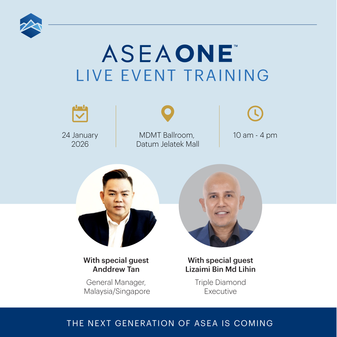 ASEA One Events_Kuala Lumpur Jan24