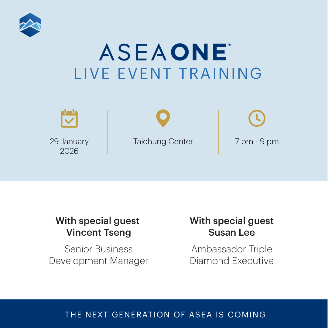 ASEA One Events_Tai Chung_Jan29
