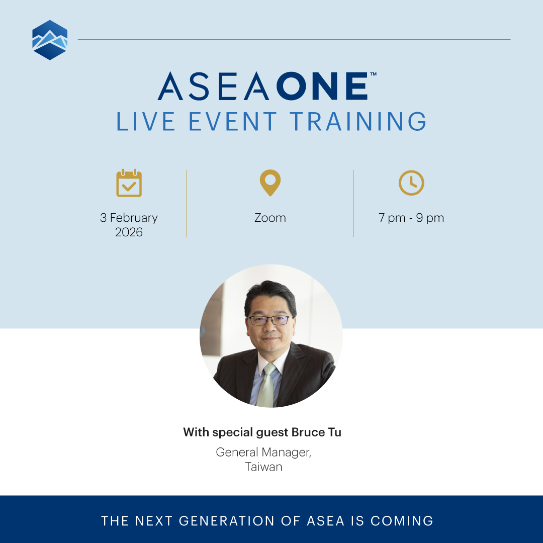 ASEA One Events_TaiwanHongKong_Feb 3
