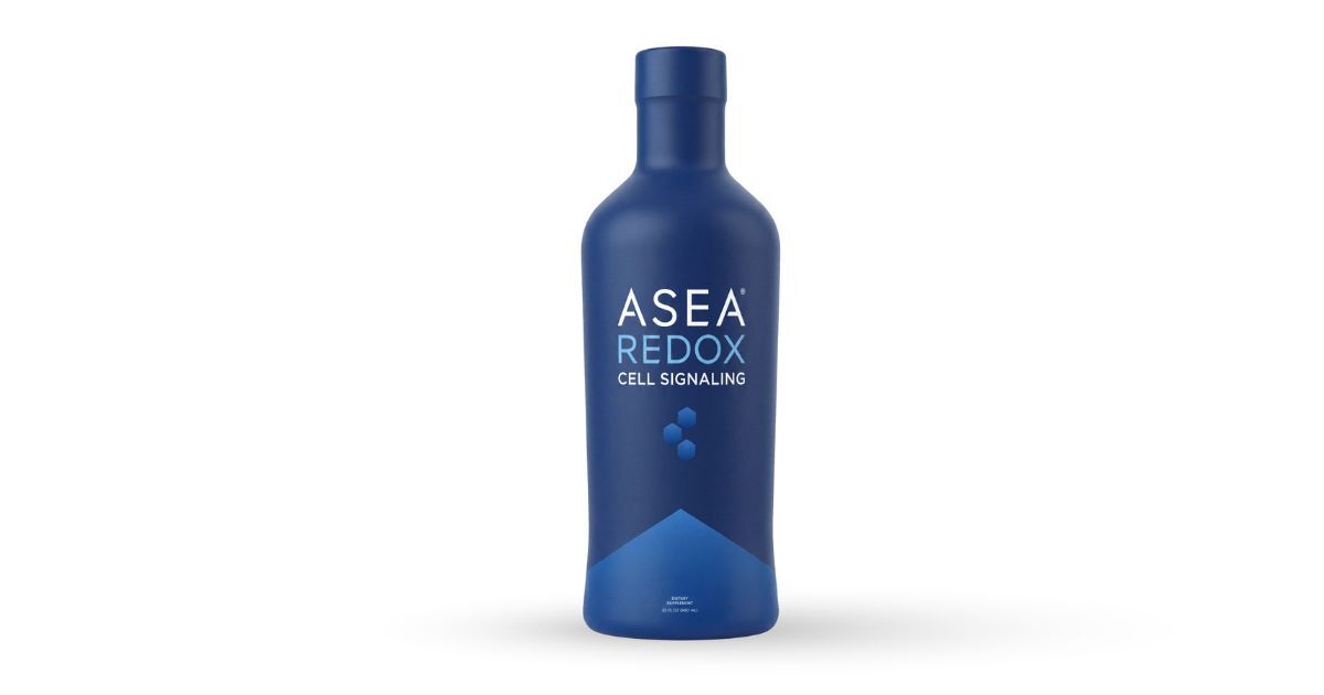 ASEA Redox Cell Signaling leader in cellular intelligence