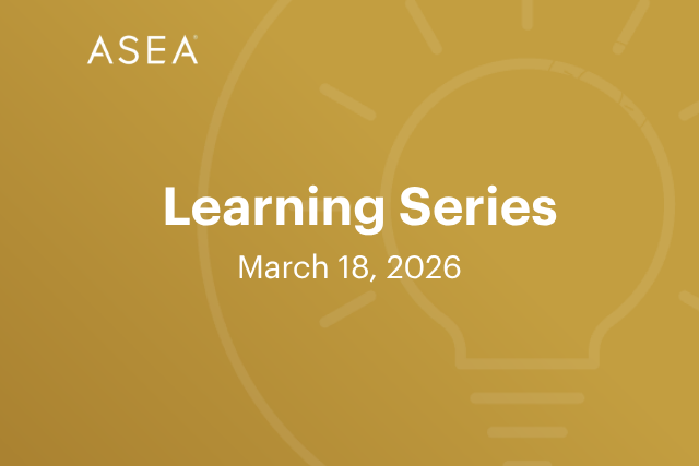 Learning Series-1