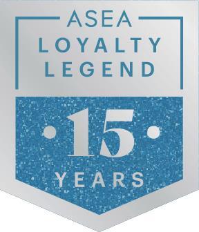 Loyalty Legend 15-year (1)