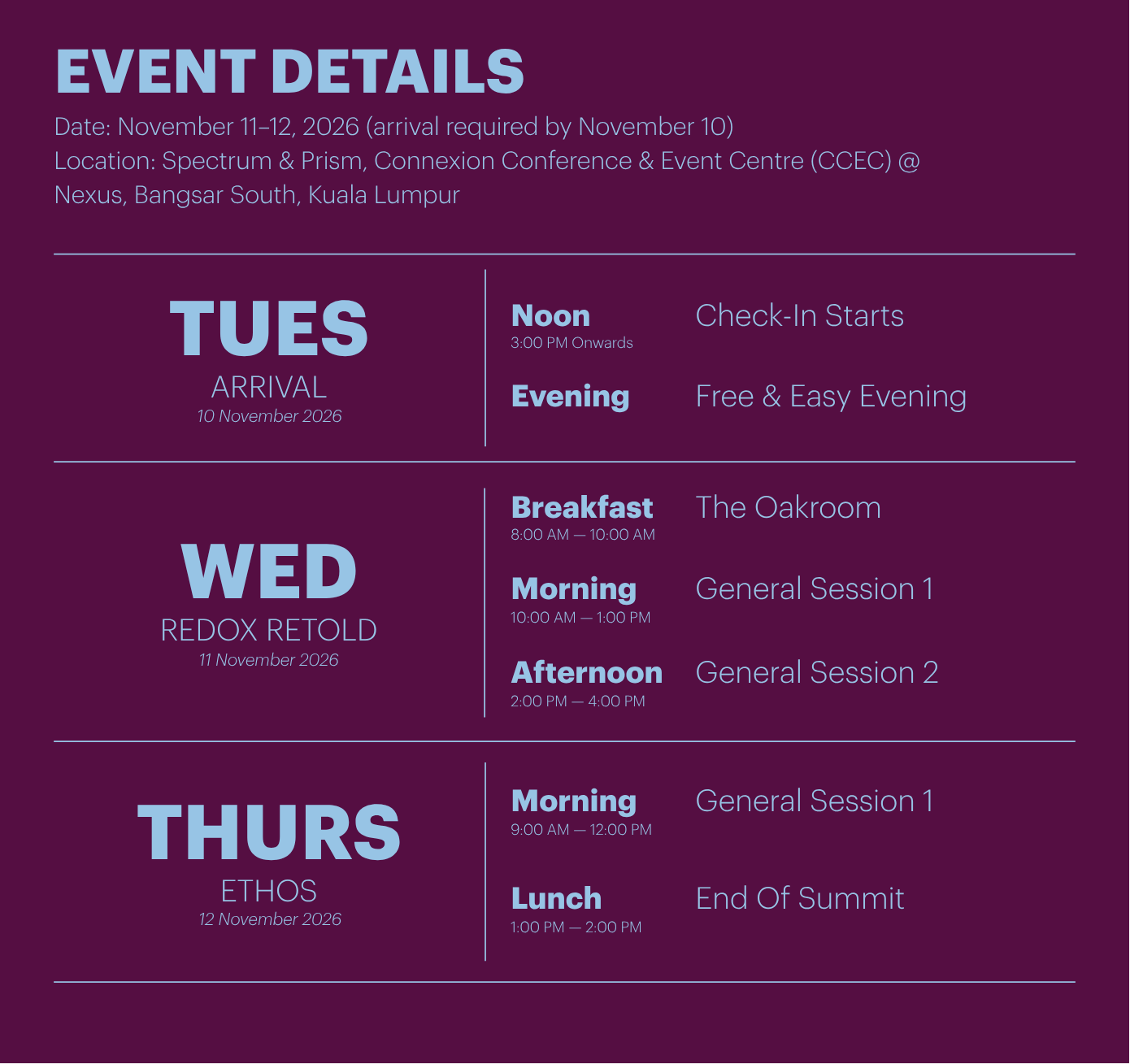 APAC Summit Agenda (2)