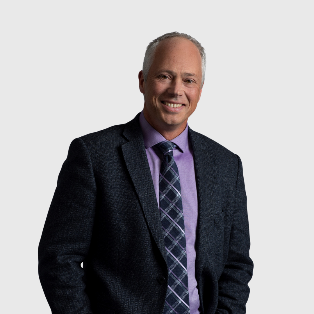 Alan Noble