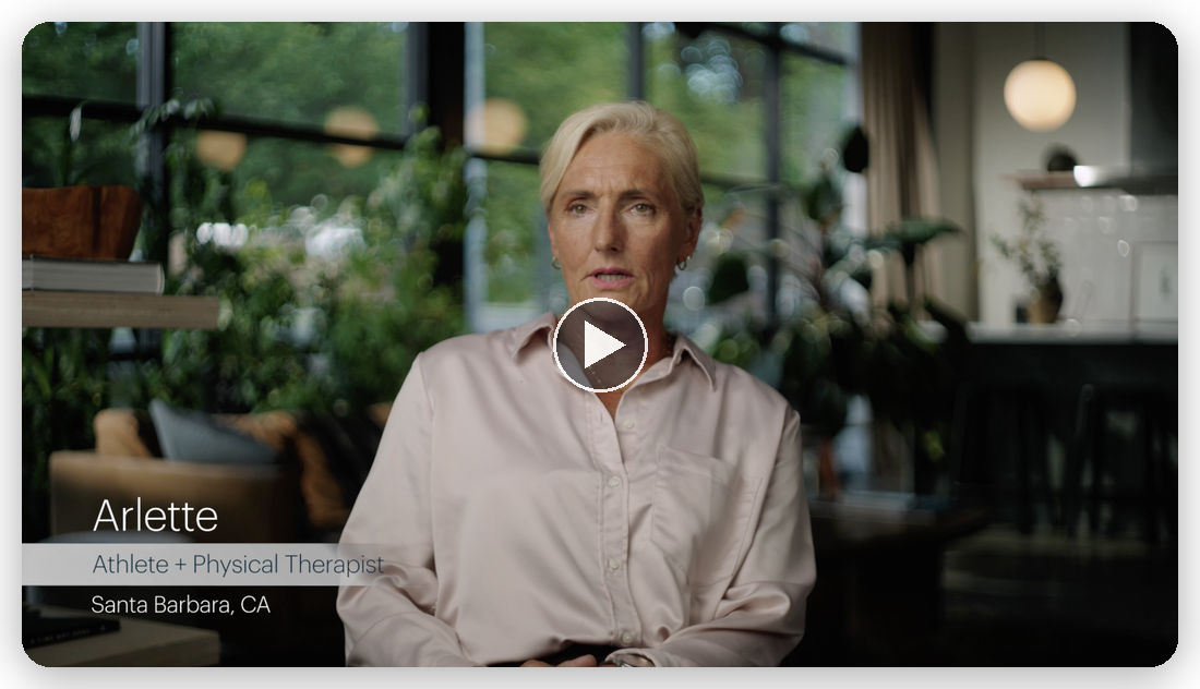 ASEA Business Testimonial Thumbnail_Arlette