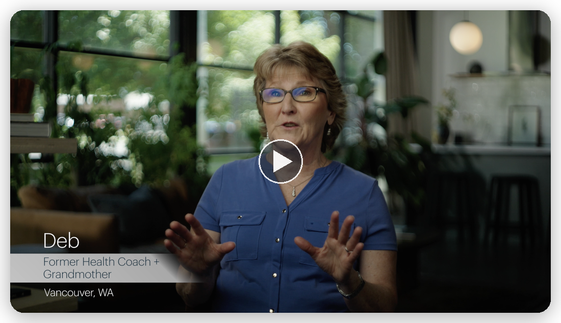 ASEA Business Testimonial Thumbnail_Deb