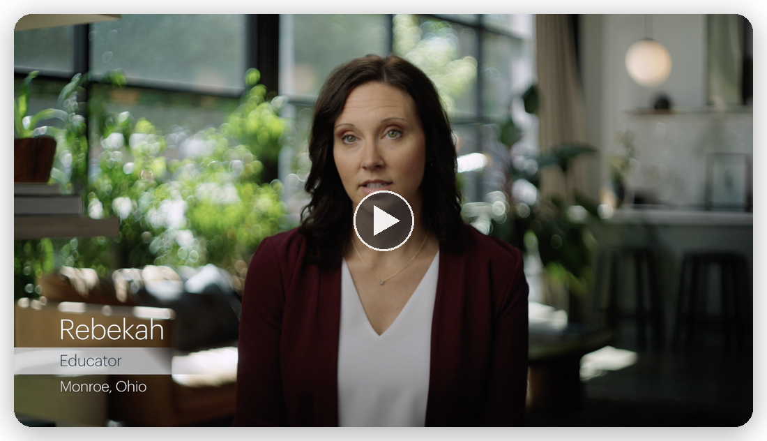 ASEA Business Testimonial Thumbnail_Rebekah