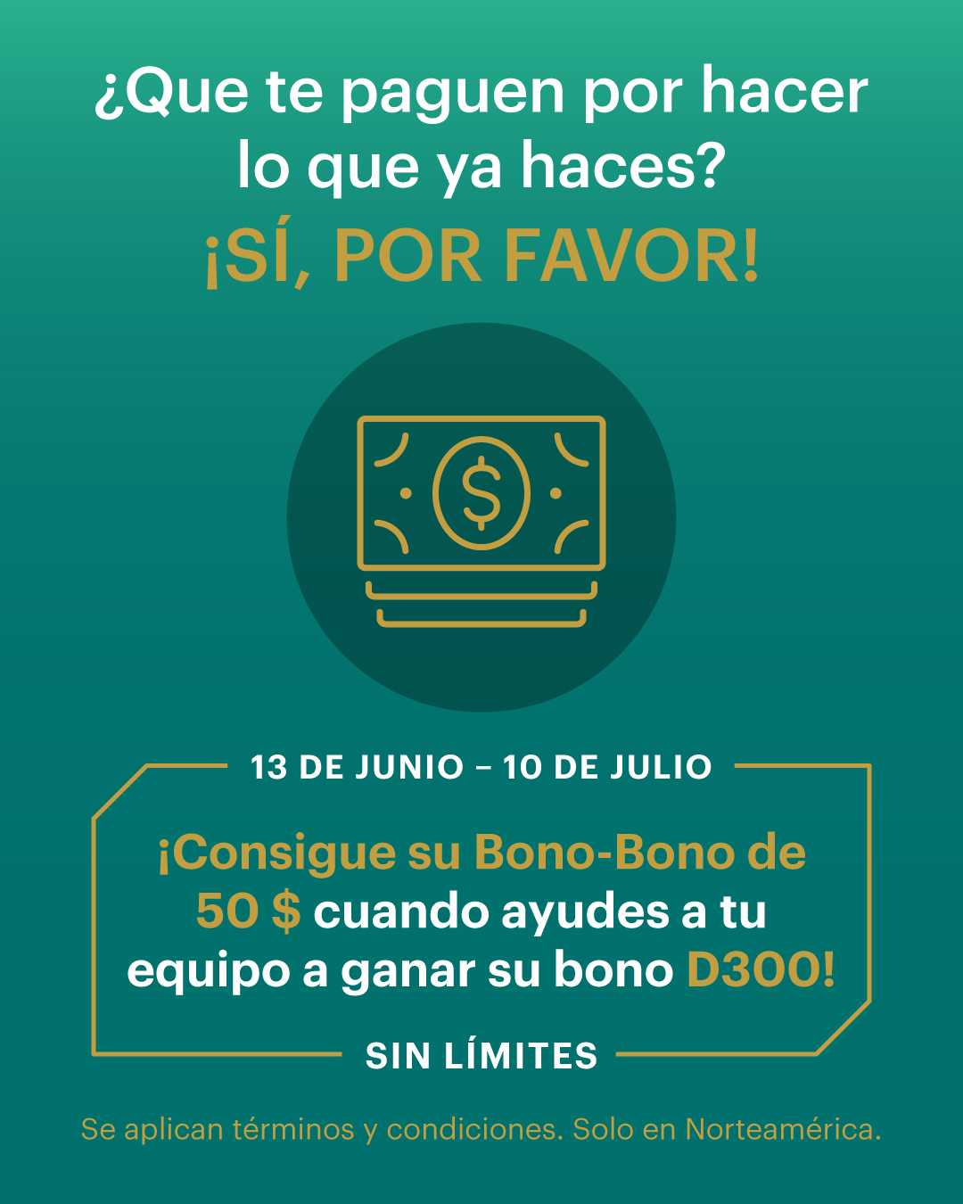US_ES_NA Co-sponsor Bonus_Earning 50USD_1080x1350